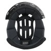 HJC Helmet Liner for i91 Helmets - Lg (12mm)