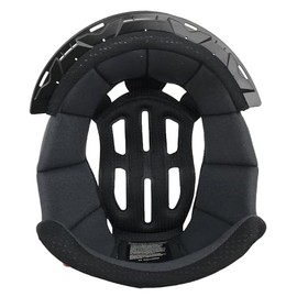 HJC Helmet Liner for i91 Helmets - Lg (12mm)
