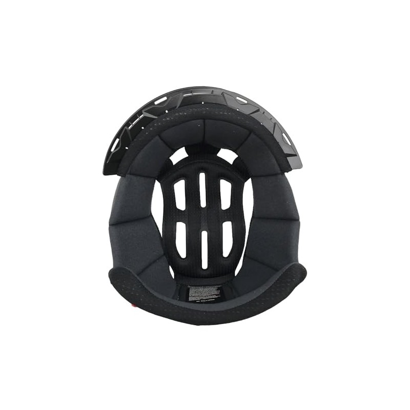 HJC Helmet Liner for i91 Helmets - Lg (12mm)
