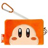 SK Japan Kirby's Dream Land 17442 Face Pass Case Waddledi,