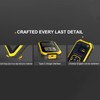 Geiger Counter Radiation Dosemeter - X-ray Real-time Monitoring Digital Meter