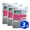 Biocore inner care lactobacillus 30 capsules x 3 probiotics bowel movements / 바이오코어 이너케어 유산균 30캡슐 x 3개 프로바이오틱스 배변활동