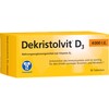 Dekristolvit D3 4 000 Power for Your Immune System, Pack