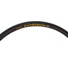 Continental GatorSkin/DuraSkin 700c 28mm Folding Road Bike Tyre - Black,