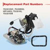 75132-01D Fuel Pump Fits for Harley Softail Fat Boy Heritage