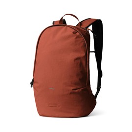 Bellroy Lite Daypack (lightweight performance backpack) - Clay