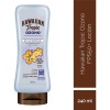 Protector Solar Hawaiian Tropic Ozono Fps Muy Alta Protección 240ml