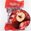 Xlseafood Organic sulfur-free Dried Chinese Large Jujube 旭龙行特级有机大红枣 无硫无添加 (1)
