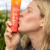 Protector Solar Sun Zapper Clear Zinc Ultra SPF 50+ UVA