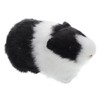 Toyvian Guinea Pig Stuffed Animal: Realistic Cute Plush Hamster Figurine