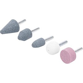 Kraftmann Sanding and Polishing Kit, 8063