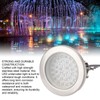 Fountain Lights 5W 24V LED Submersible Lights Green Lighting 36