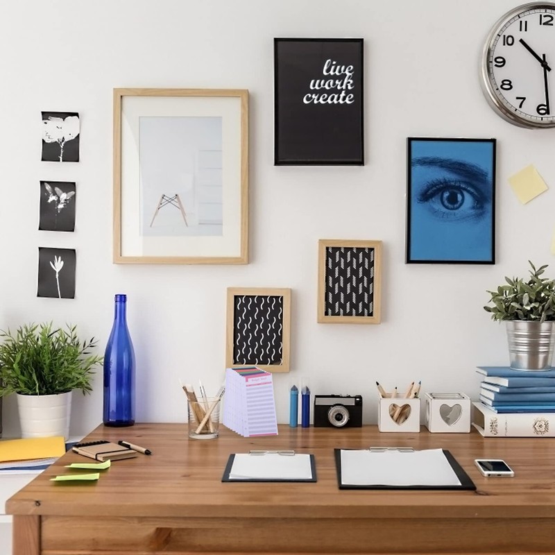 NUOBESTY Budget Sheets Expense Sheet Bookkeeping Budget Card Sheets 6