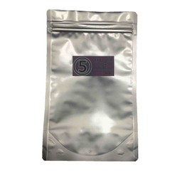 [Worn Style Processing] Super Cabbage Princess Panties Set of 5