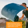 Fox Outfitters Comfort Series Self Inflating Camp Pad - Perfect