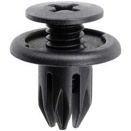 OAUTOO 20pcs Bumper Radiator Support & Grille Retainer Clip LR005896 for Land Rover Discovery Fits Range Rover Evoque Sport Velar DYQ100230