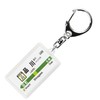 JR East Nippon Yamate Line "Shinagawa" Keychain Version 2