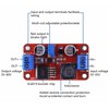 AYMBH XL6019 DC-DC Buck Boost Converter Module 5V 6V 12V