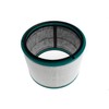 daniplus Pure Filter Replacement Filter for Dyson Fan Pure Hot