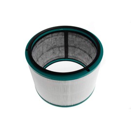daniplus Pure Filter Replacement Filter for Dyson Fan Pure Hot + Cool Link - No. 968101-04