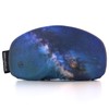 gogglesoc 7Th Heaven Ski Goggles, Multicoloured, One Size
