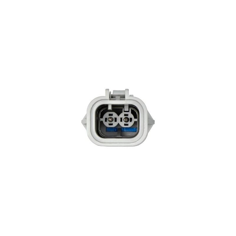 HELLA 6PT 358 181-901 Sensor, Exhaust Gas Temperature – 2-Pin