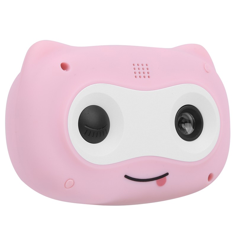 X11 Children Camera High Definition Digital ABS Baby Toy Mini
