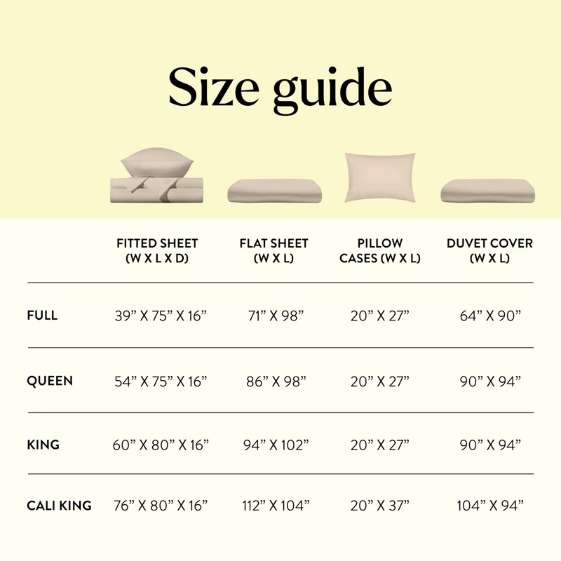 Miracle Made Extra Luxe Cool-to-The-Touch Pillowcase Set, 2-Piece – Soft,