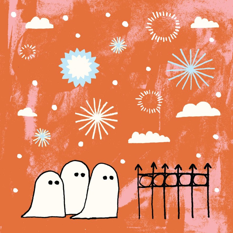 Hiller Goodspeed 2026 - Calendario de pared