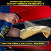 Meguiar's Boat & RV Wash & Wax Starter Kit -
