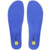 【Sidas】Sidas Insole for Tennis, Basketball, Volleyball, Badminton Action 3D M