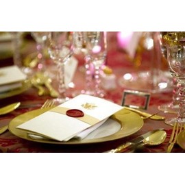 MNYR Vintage Lovely Flamingo Decorative Wedding Invitations Gift Cards Paper Stationary Envelope Seals Wax Seal Stamp Sealing Wax Stamp Gift Set