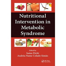 Nutritional Intervention in Metabolic Syndrome