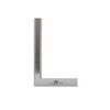 Kinex 4001-03-063 Machinist Knife Edge Solid Inspection Square 2-1/2 x