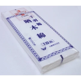 千羽鶴 Who Cotton Non Fluorescent 10 m