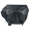 SUNLIFER BBQ Cover for Outdoor Grill：Waterproof Rip-Proof UV and Fade
