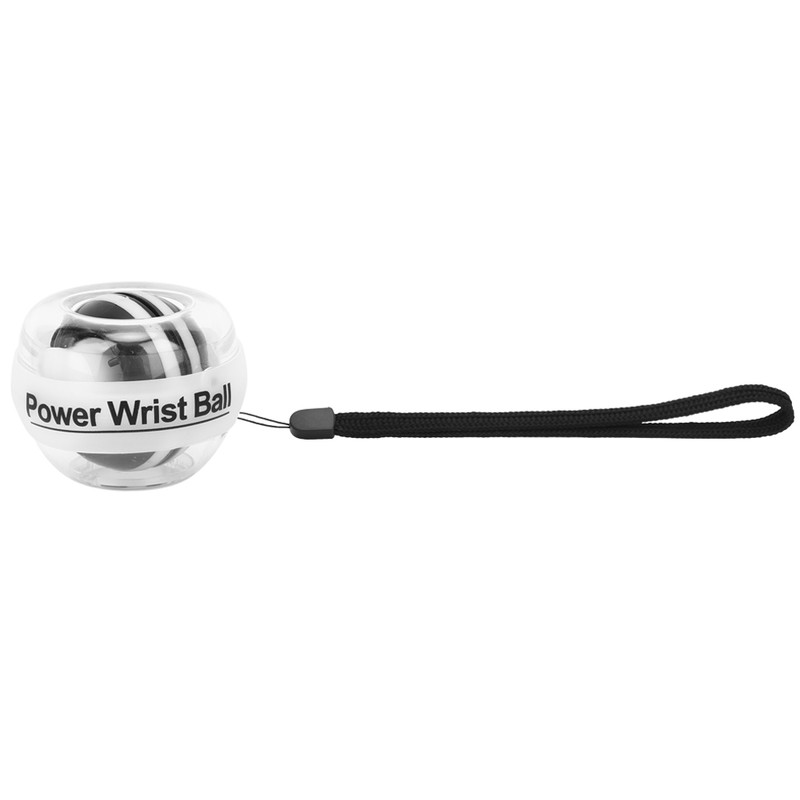 Self Starting Magnetic Lighting Finger Grip Manual Control Gyroscope Wrist