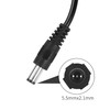YACSEJAO DC 5V to DC 9V USB Voltage Step Up