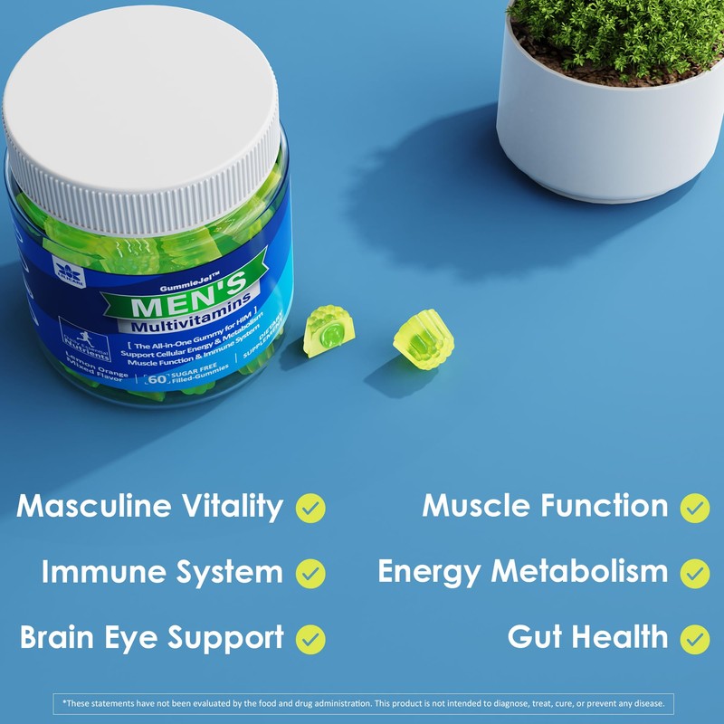 LILICARE LILICARE Bundle - Women Multi + Men Multi