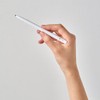 Monami [Monami | Free Engraving] 153 Black & White