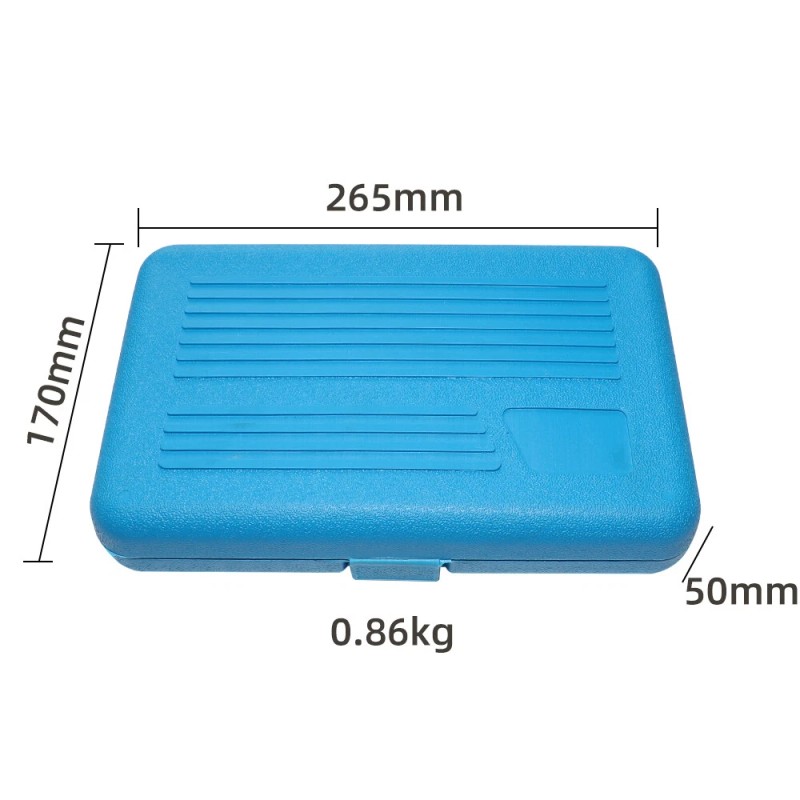 DPTOOL Diesel Fuel Injection Pump Timing Indicator Tool For Bosch