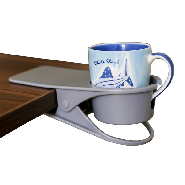 SunnyZoo - Soporte para tazas de beber, soporte para mesa