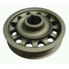 VMS RACING Light Weight Aluminum Crankshaft Pulley 05 to 06