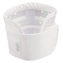 VILLFUL Neck Brace for Neck Exhaust Support for Women Men Device Traction Comfortable Adjustable