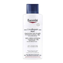 Eucerin Complete Repair Emollient Lotion 10% Urea, 250 ml