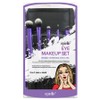 Epielle Eye Makeup Brush 5P Set, Mixed Colors, 1 Piece / 에피엘르 아이 메이크업 브러쉬 5p 세트, 혼합 색상, 1개