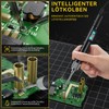Awgem USB-C Soldering Iron - 100W High Performance Soldering Iron