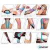 KINESIO K783370 Genuine Taping Kinesio Tex Performance Plus 2.0 inches