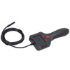 2.4in Screen Industrial Endoscope 8mm Dia Waterproof Lens Borescope Camera