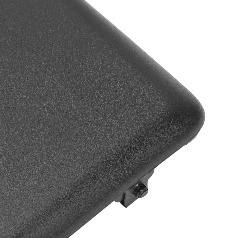Right Rear Running Board End Cap Pedal Cover FL3Z 16A455